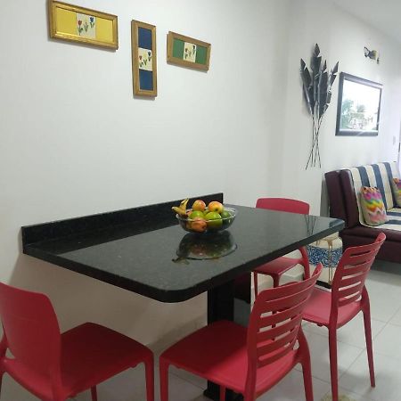 Flat Praia Dos Carneiros / Tamandare 103 外观 照片