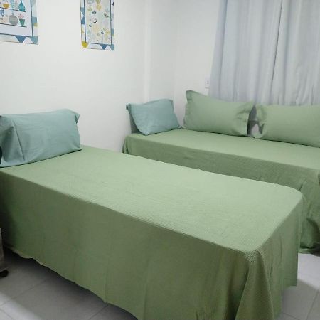Flat Praia Dos Carneiros / Tamandare 103 外观 照片