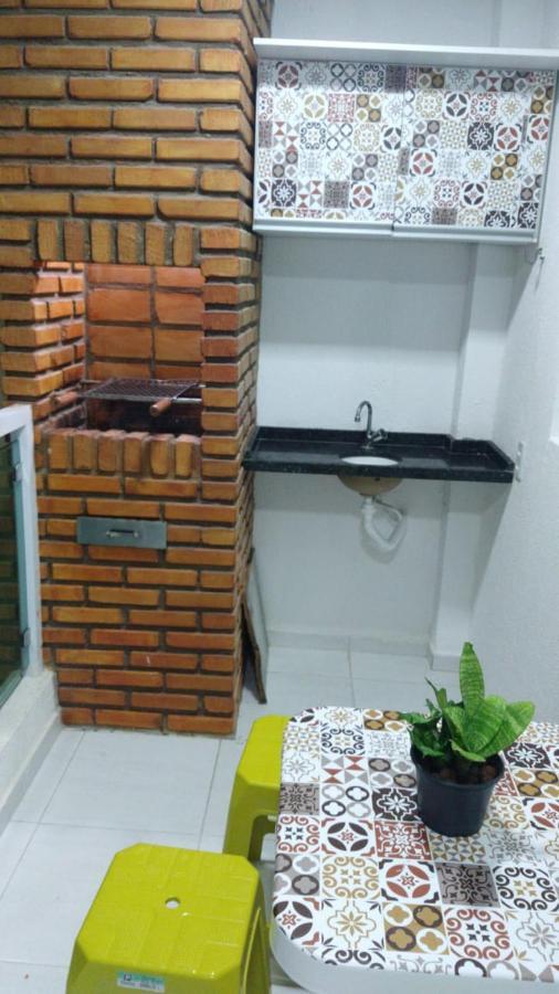 Flat Praia Dos Carneiros / Tamandare 103 外观 照片