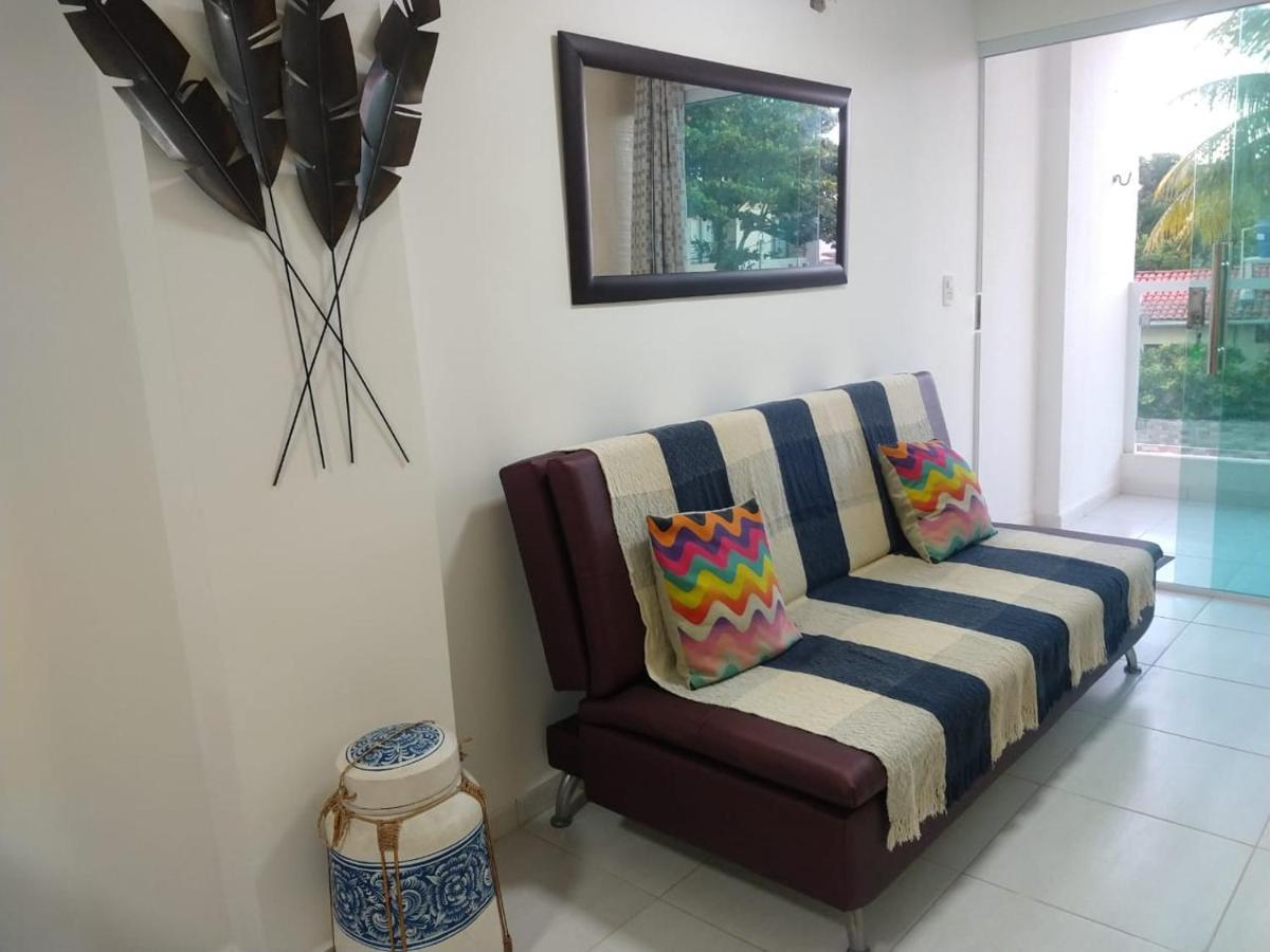 Flat Praia Dos Carneiros / Tamandare 103 外观 照片