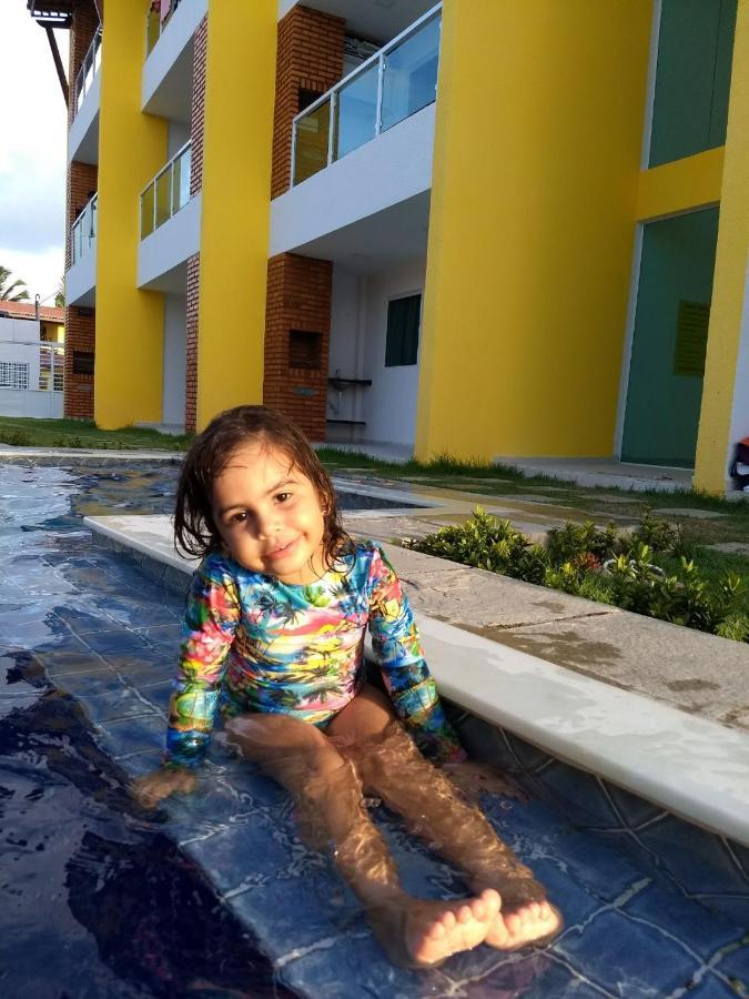 Flat Praia Dos Carneiros / Tamandare 103 外观 照片