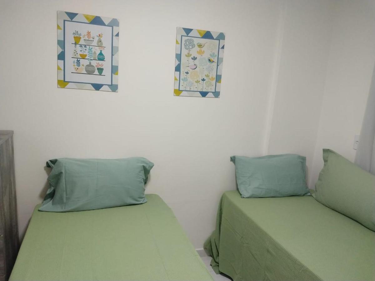 Flat Praia Dos Carneiros / Tamandare 103 外观 照片