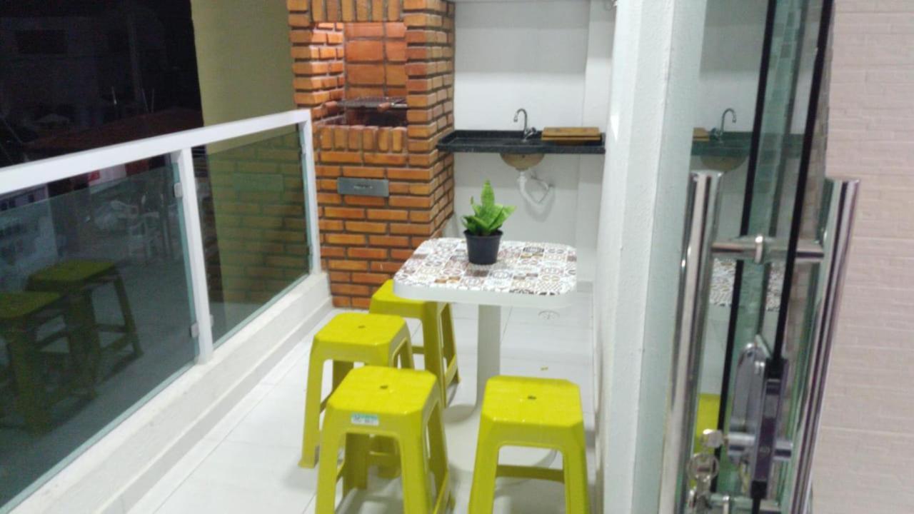 Flat Praia Dos Carneiros / Tamandare 103 外观 照片