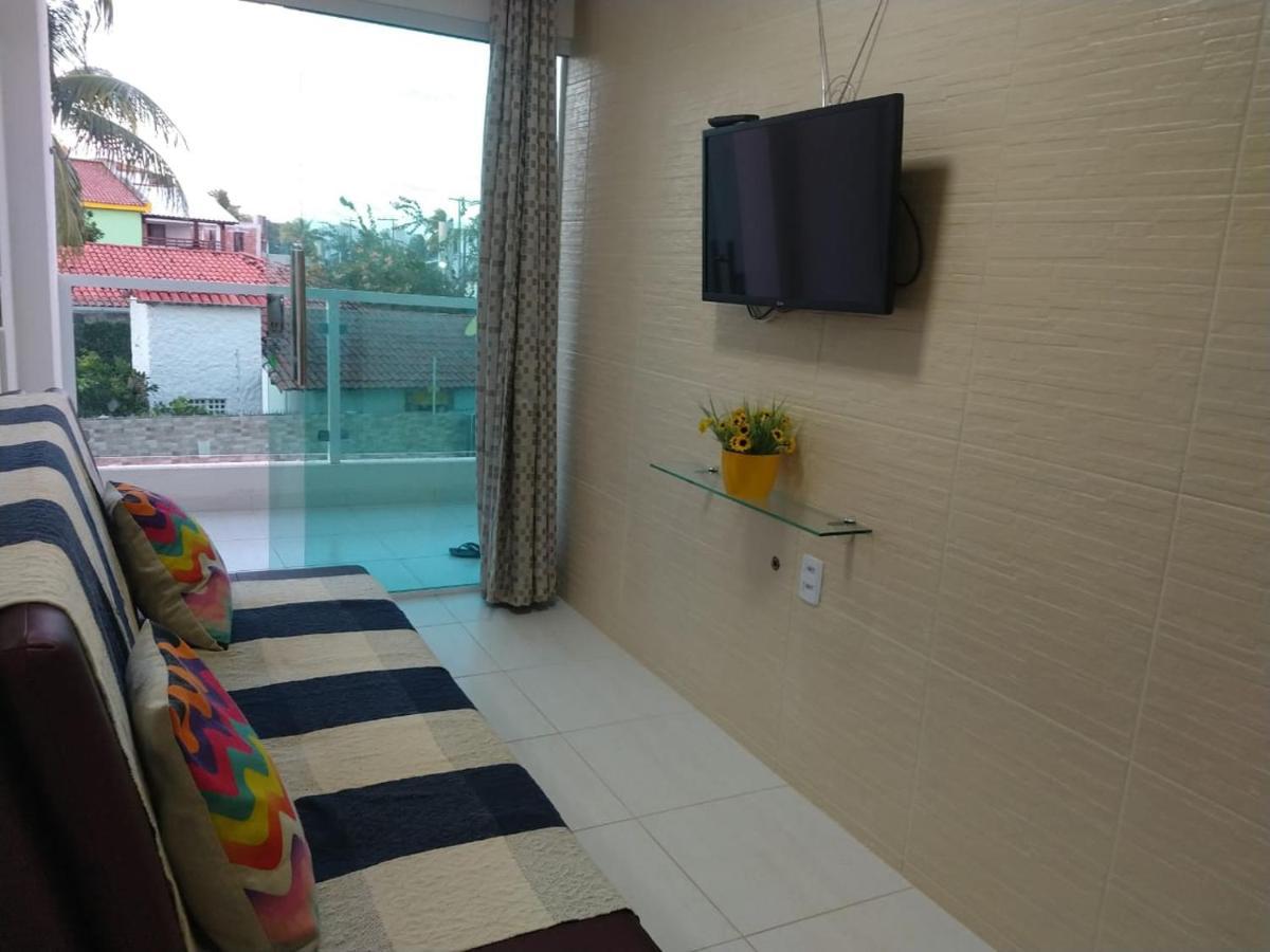 Flat Praia Dos Carneiros / Tamandare 103 外观 照片