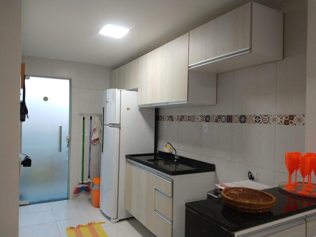 Flat Praia Dos Carneiros / Tamandare 103 外观 照片
