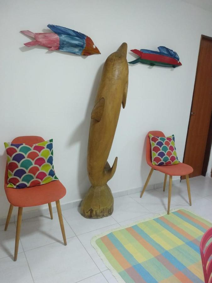 Flat Praia Dos Carneiros / Tamandare 103 外观 照片